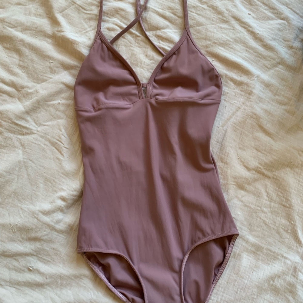 Élève Leotard